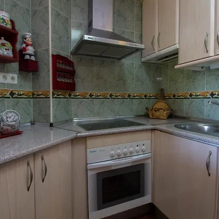 Apartamento El Rocio 4b1 By Ivi Real Estate Torremolinos