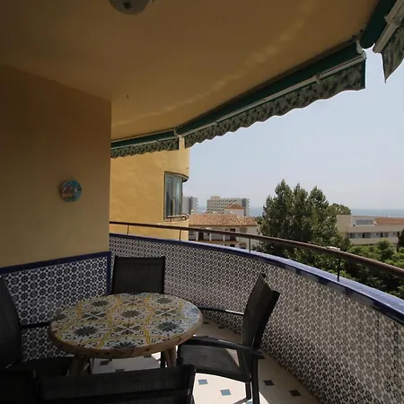 Apartamento El Rocio 4b1 By Ivi Real Estate Torremolinos