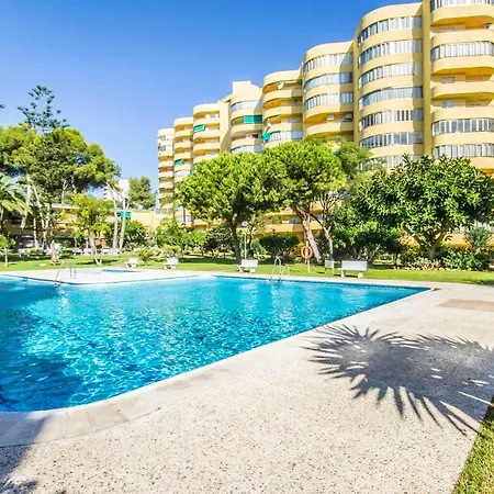 El Rocio 4b1 By Ivi Real Estate Apartamento Torremolinos