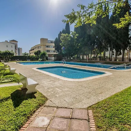 El Rocio 4b1 By Ivi Real Estate Apartment *