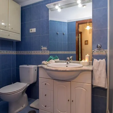 Apartment El Rocio 4b1 By Ivi Real Estate Torremolinos
