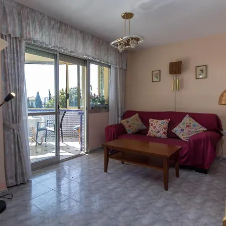 El Rocio 4b1 By Ivi Real Estate * Torremolinos
