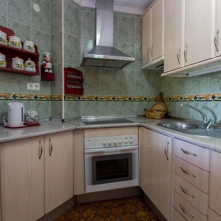 El Rocio 4b1 By Ivi Real Estate Apartment Torremolinos