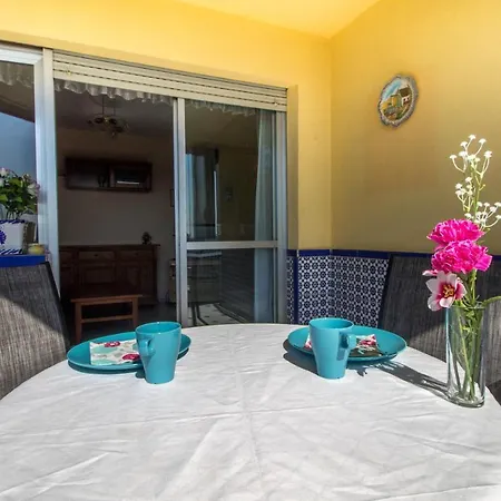 Daire El Rocio 4b1 By Ivi Real Estate *