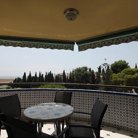 El Rocio 4b1 By Ivi Real Estate * Torremolinos